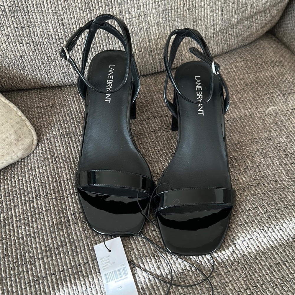 Lane Bryant